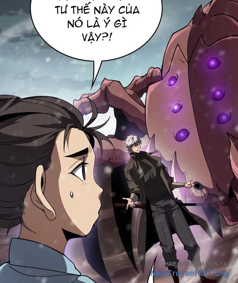 Vạn Tộc Xâm Lược Thiên Hạ Tham Chiến Ta Trấn Thủ Hậu Phương [Chap 46] - Page 40