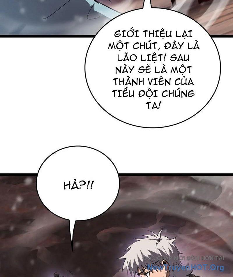 Vạn Tộc Xâm Lược Thiên Hạ Tham Chiến Ta Trấn Thủ Hậu Phương [Chap 46] - Page 41