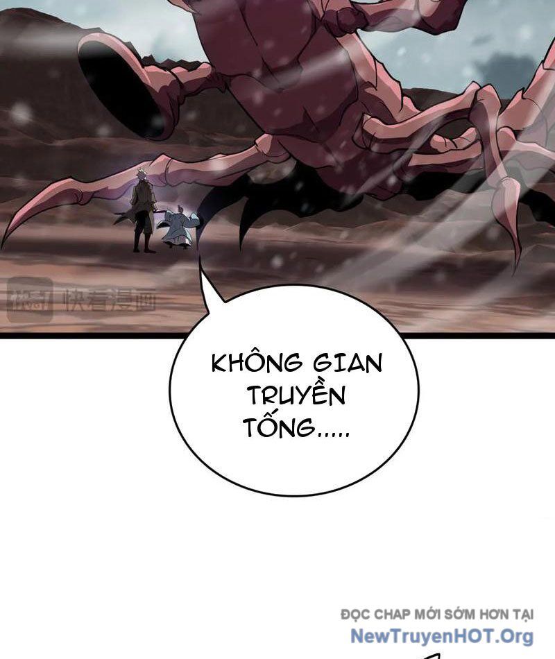 Vạn Tộc Xâm Lược Thiên Hạ Tham Chiến Ta Trấn Thủ Hậu Phương [Chap 46] - Page 44