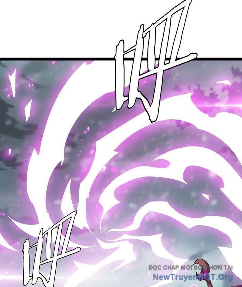 Vạn Tộc Xâm Lược Thiên Hạ Tham Chiến Ta Trấn Thủ Hậu Phương [Chap 46] - Page 45
