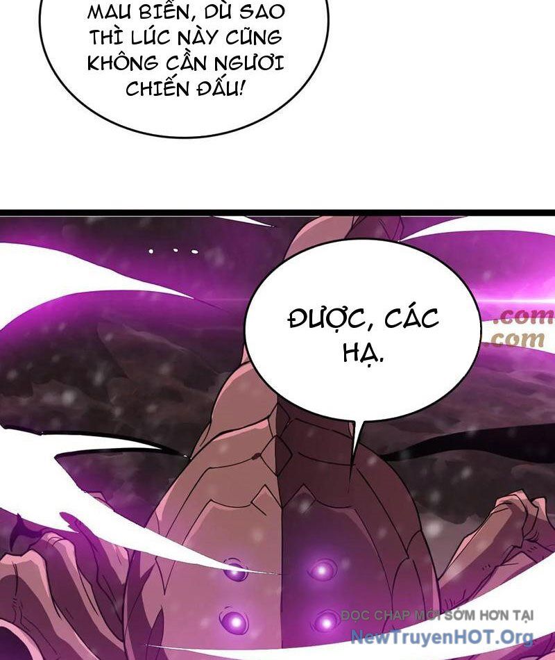 Vạn Tộc Xâm Lược Thiên Hạ Tham Chiến Ta Trấn Thủ Hậu Phương [Chap 46] - Page 49