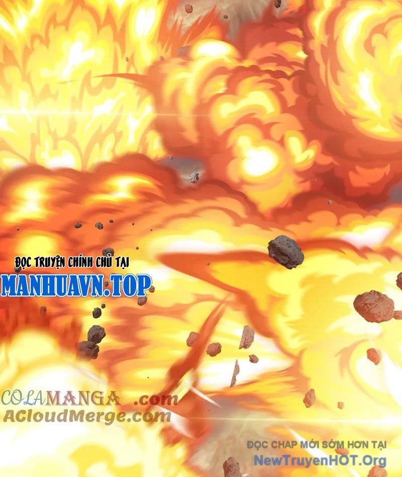 Vạn Tộc Xâm Lược Thiên Hạ Tham Chiến Ta Trấn Thủ Hậu Phương [Chap 46] - Page 5