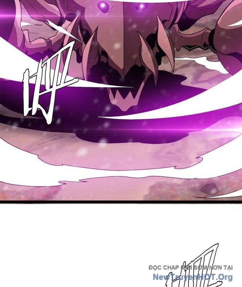 Vạn Tộc Xâm Lược Thiên Hạ Tham Chiến Ta Trấn Thủ Hậu Phương [Chap 46] - Page 50