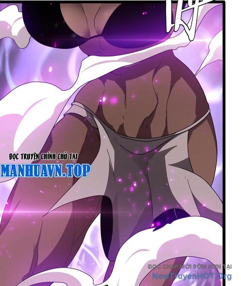 Vạn Tộc Xâm Lược Thiên Hạ Tham Chiến Ta Trấn Thủ Hậu Phương [Chap 46] - Page 51