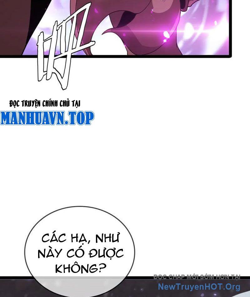 Vạn Tộc Xâm Lược Thiên Hạ Tham Chiến Ta Trấn Thủ Hậu Phương [Chap 46] - Page 55