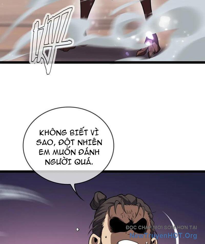 Vạn Tộc Xâm Lược Thiên Hạ Tham Chiến Ta Trấn Thủ Hậu Phương [Chap 46] - Page 57