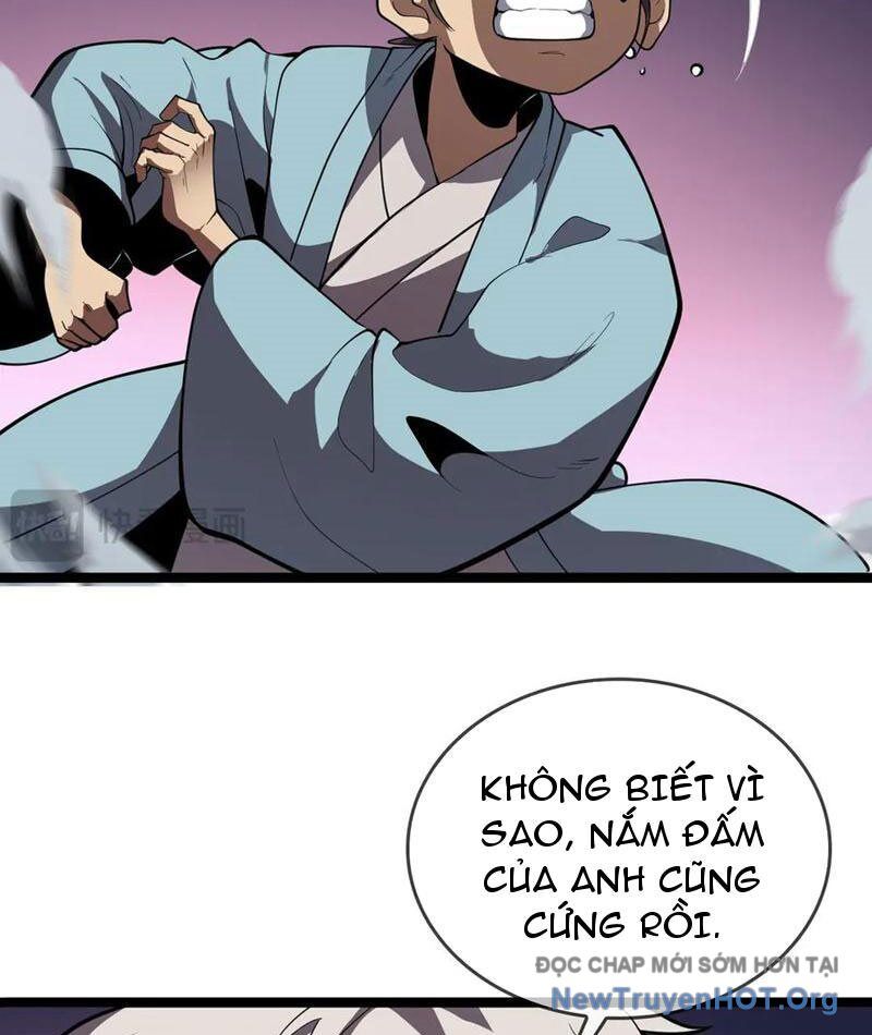 Vạn Tộc Xâm Lược Thiên Hạ Tham Chiến Ta Trấn Thủ Hậu Phương [Chap 46] - Page 58