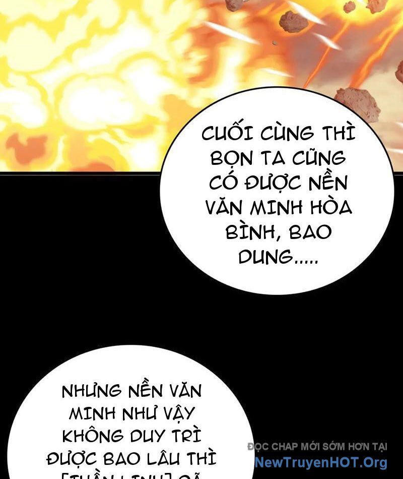 Vạn Tộc Xâm Lược Thiên Hạ Tham Chiến Ta Trấn Thủ Hậu Phương [Chap 46] - Page 6