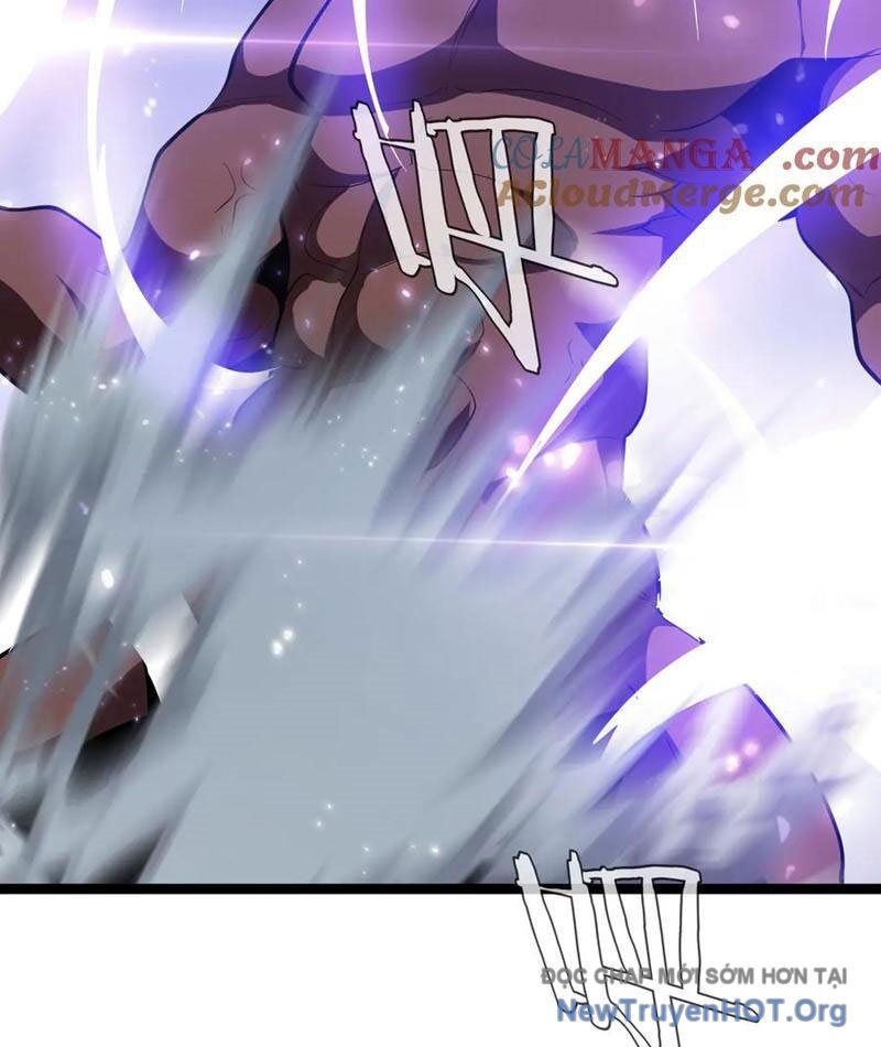 Vạn Tộc Xâm Lược Thiên Hạ Tham Chiến Ta Trấn Thủ Hậu Phương [Chap 46] - Page 62