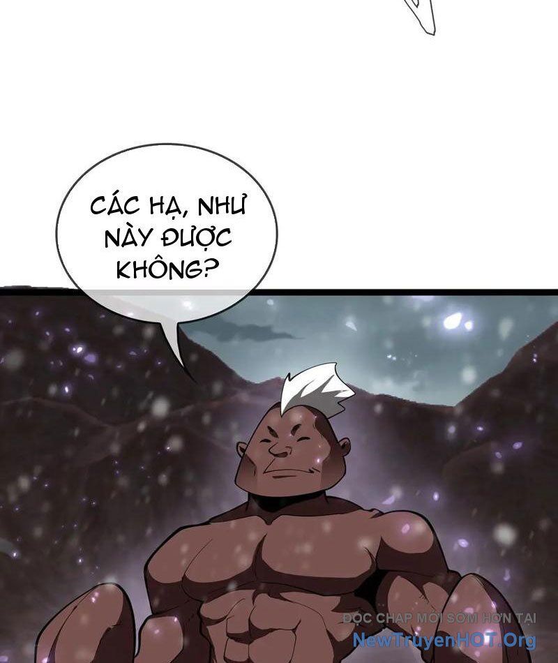 Vạn Tộc Xâm Lược Thiên Hạ Tham Chiến Ta Trấn Thủ Hậu Phương [Chap 46] - Page 63