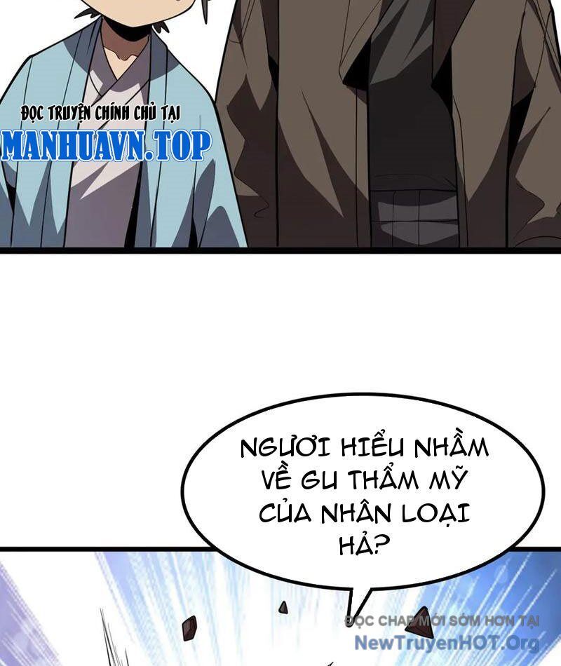Vạn Tộc Xâm Lược Thiên Hạ Tham Chiến Ta Trấn Thủ Hậu Phương [Chap 46] - Page 66