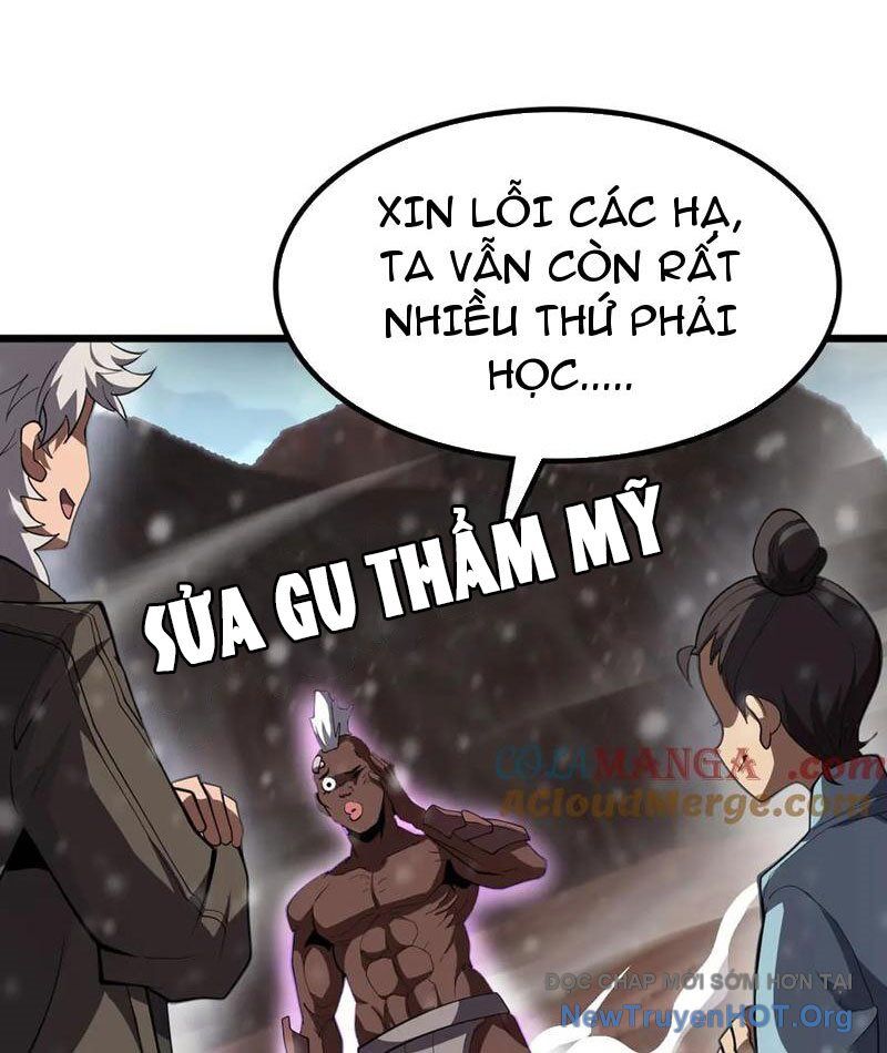 Vạn Tộc Xâm Lược Thiên Hạ Tham Chiến Ta Trấn Thủ Hậu Phương [Chap 46] - Page 69