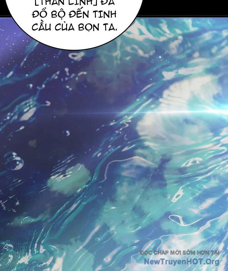 Vạn Tộc Xâm Lược Thiên Hạ Tham Chiến Ta Trấn Thủ Hậu Phương [Chap 46] - Page 7