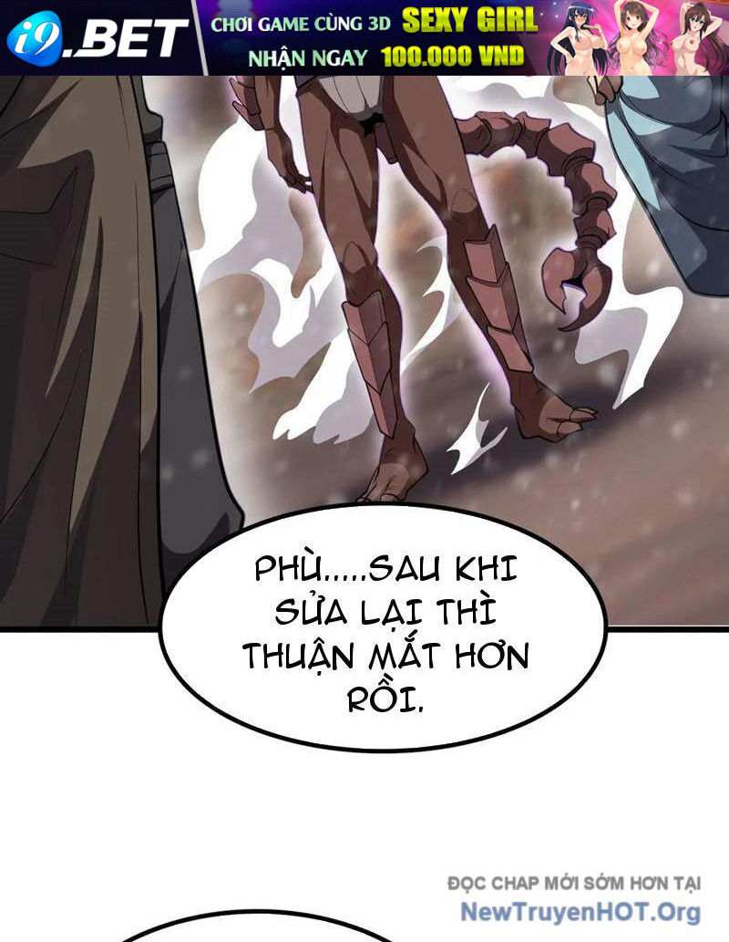 Vạn Tộc Xâm Lược Thiên Hạ Tham Chiến Ta Trấn Thủ Hậu Phương [Chap 46] - Page 70