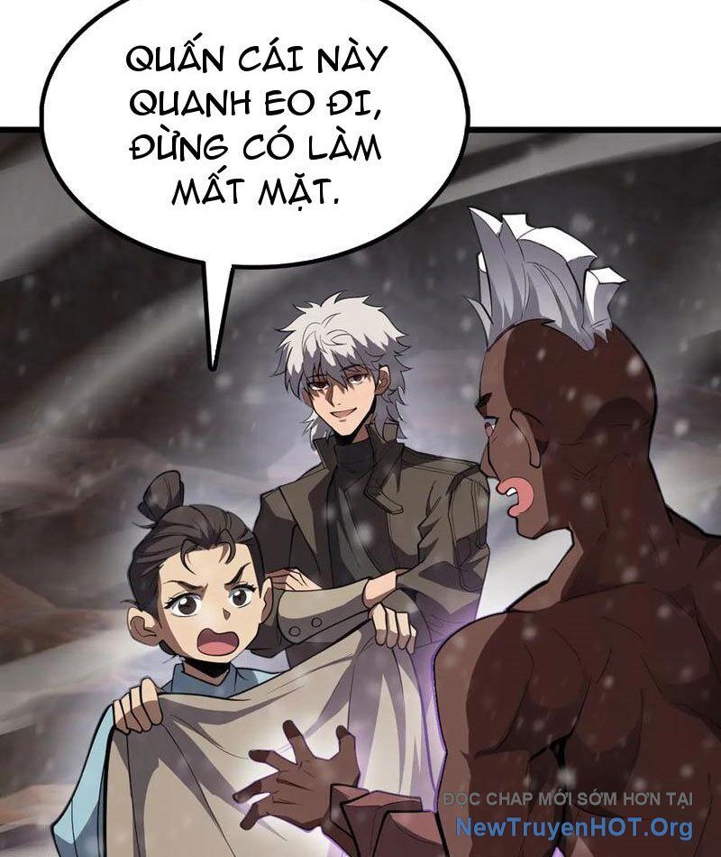 Vạn Tộc Xâm Lược Thiên Hạ Tham Chiến Ta Trấn Thủ Hậu Phương [Chap 46] - Page 71