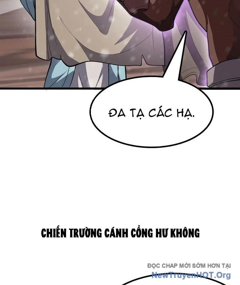 Vạn Tộc Xâm Lược Thiên Hạ Tham Chiến Ta Trấn Thủ Hậu Phương [Chap 46] - Page 72
