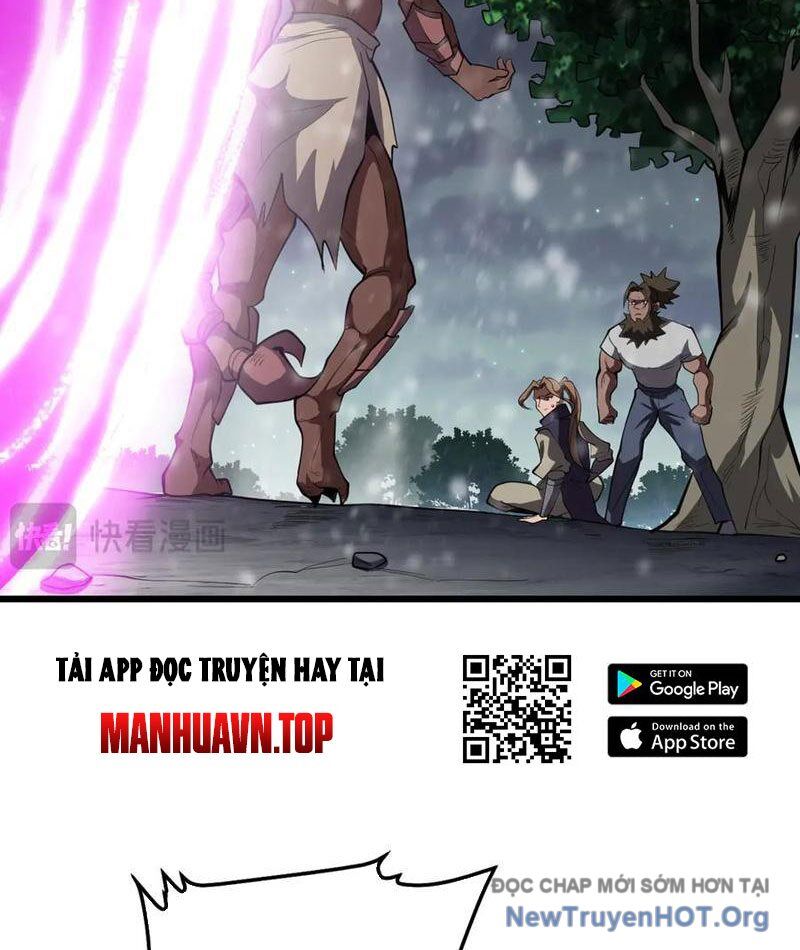 Vạn Tộc Xâm Lược Thiên Hạ Tham Chiến Ta Trấn Thủ Hậu Phương [Chap 46] - Page 76