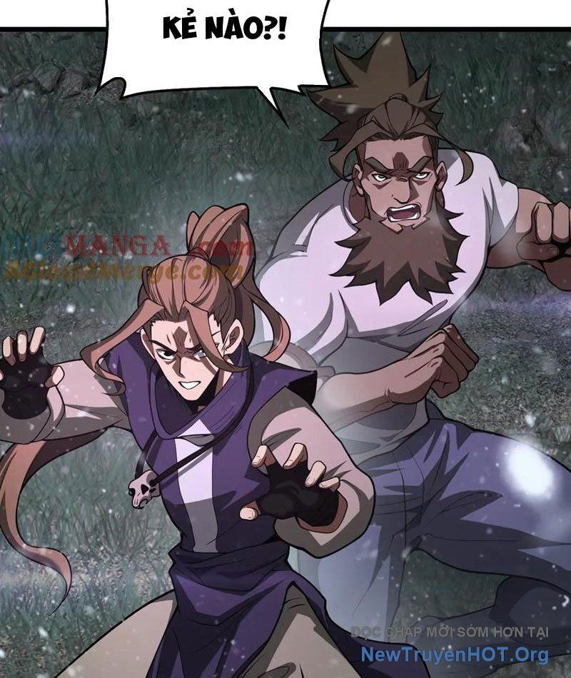 Vạn Tộc Xâm Lược Thiên Hạ Tham Chiến Ta Trấn Thủ Hậu Phương [Chap 46] - Page 77