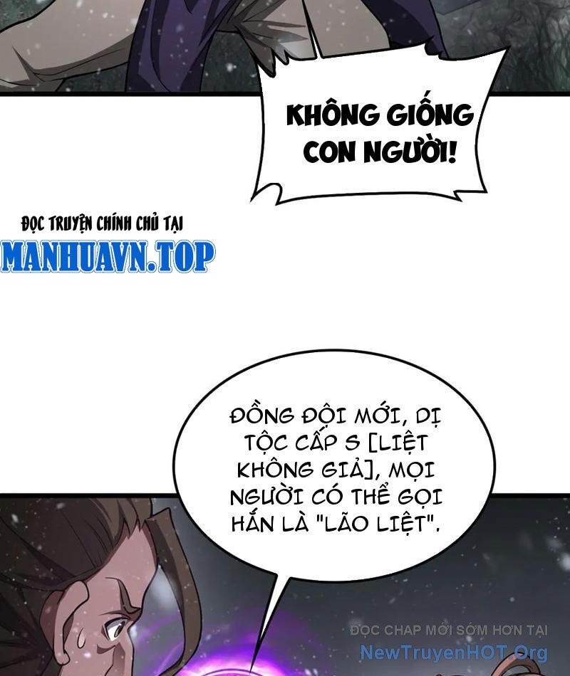 Vạn Tộc Xâm Lược Thiên Hạ Tham Chiến Ta Trấn Thủ Hậu Phương [Chap 46] - Page 78