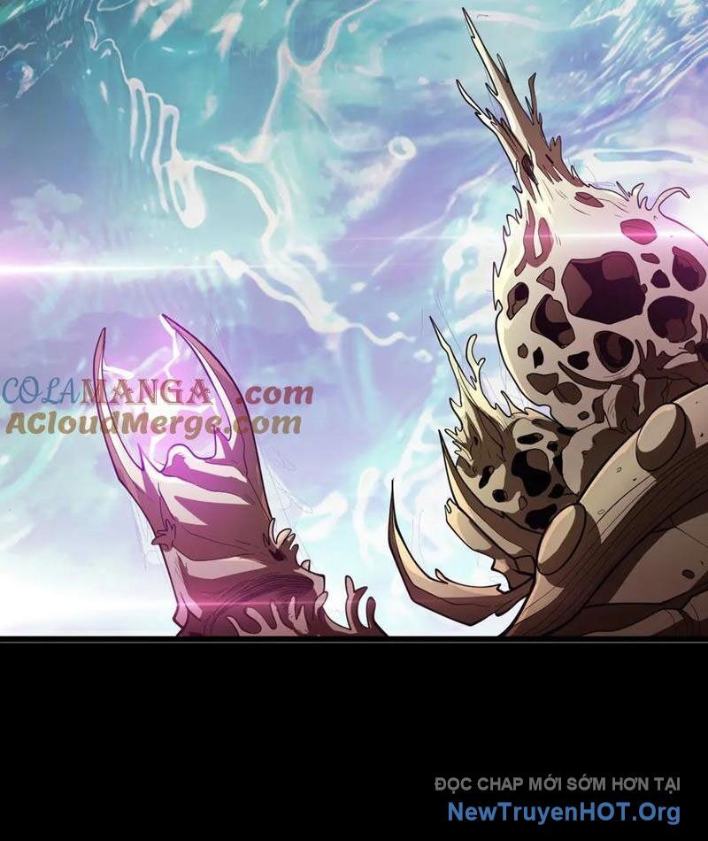 Vạn Tộc Xâm Lược Thiên Hạ Tham Chiến Ta Trấn Thủ Hậu Phương [Chap 46] - Page 8