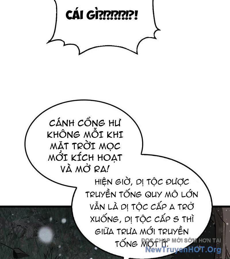 Vạn Tộc Xâm Lược Thiên Hạ Tham Chiến Ta Trấn Thủ Hậu Phương [Chap 46] - Page 80