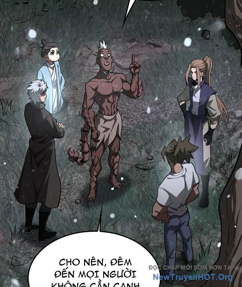 Vạn Tộc Xâm Lược Thiên Hạ Tham Chiến Ta Trấn Thủ Hậu Phương [Chap 46] - Page 81