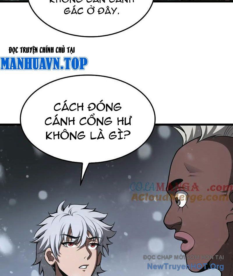 Vạn Tộc Xâm Lược Thiên Hạ Tham Chiến Ta Trấn Thủ Hậu Phương [Chap 46] - Page 82