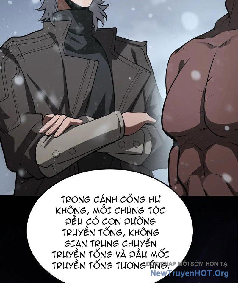 Vạn Tộc Xâm Lược Thiên Hạ Tham Chiến Ta Trấn Thủ Hậu Phương [Chap 46] - Page 83