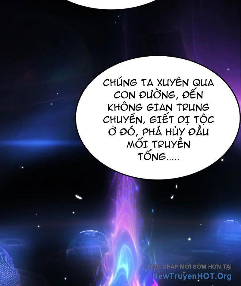 Vạn Tộc Xâm Lược Thiên Hạ Tham Chiến Ta Trấn Thủ Hậu Phương [Chap 46] - Page 84