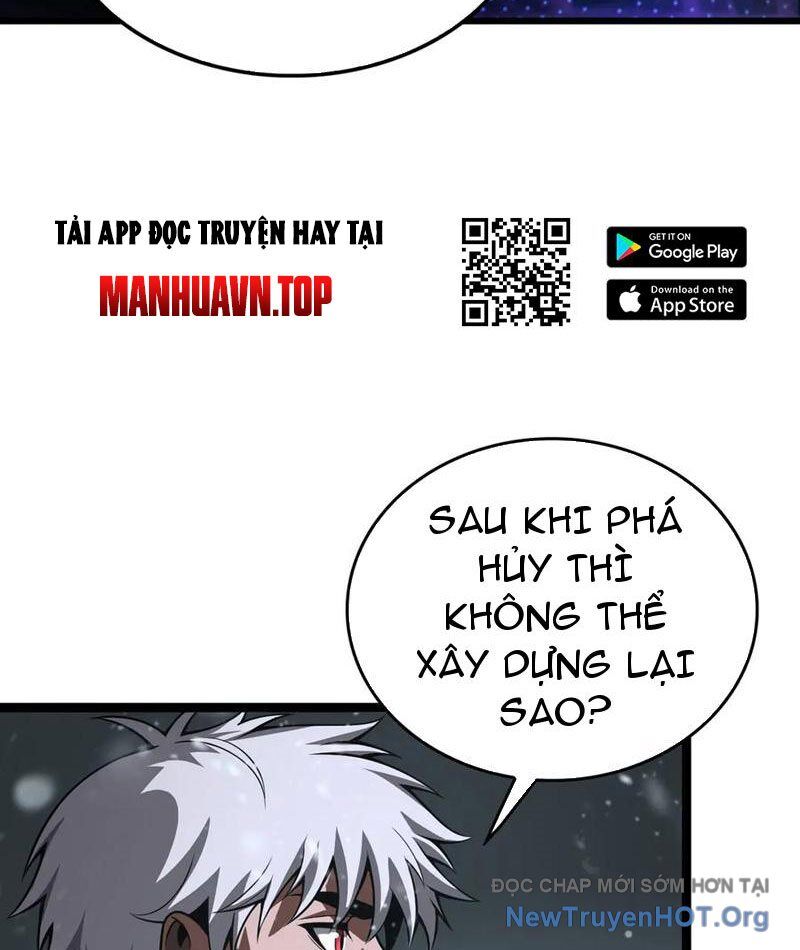 Vạn Tộc Xâm Lược Thiên Hạ Tham Chiến Ta Trấn Thủ Hậu Phương [Chap 46] - Page 87