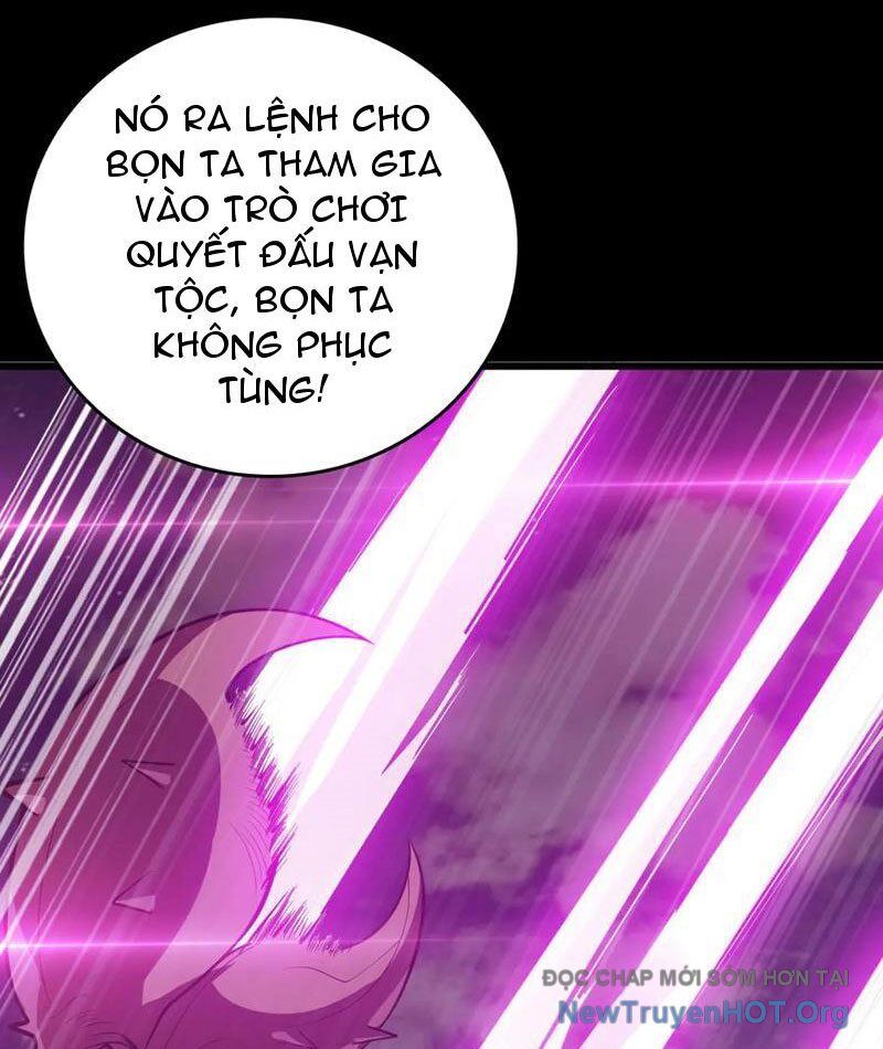 Vạn Tộc Xâm Lược Thiên Hạ Tham Chiến Ta Trấn Thủ Hậu Phương [Chap 46] - Page 9