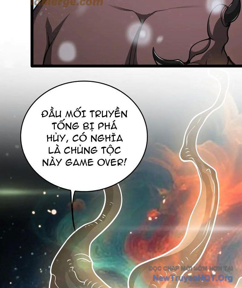 Vạn Tộc Xâm Lược Thiên Hạ Tham Chiến Ta Trấn Thủ Hậu Phương [Chap 46] - Page 90