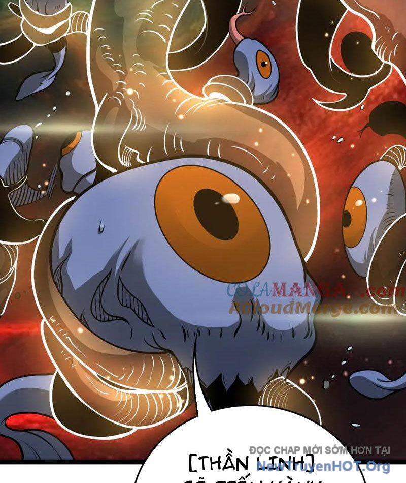 Vạn Tộc Xâm Lược Thiên Hạ Tham Chiến Ta Trấn Thủ Hậu Phương [Chap 46] - Page 92