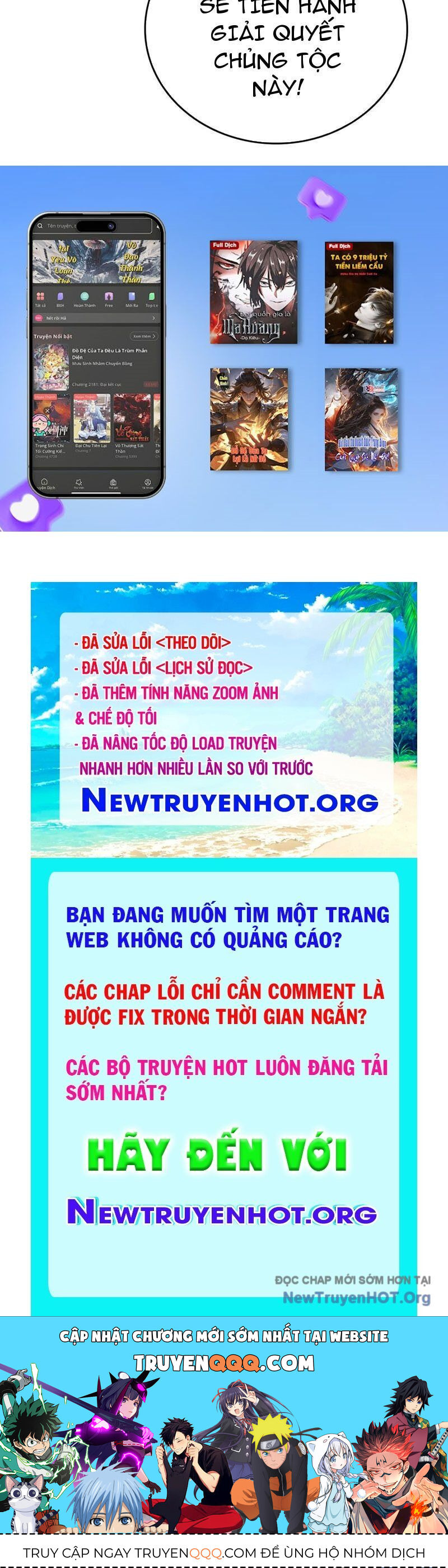 Vạn Tộc Xâm Lược Thiên Hạ Tham Chiến Ta Trấn Thủ Hậu Phương [Chap 46] - Page 93