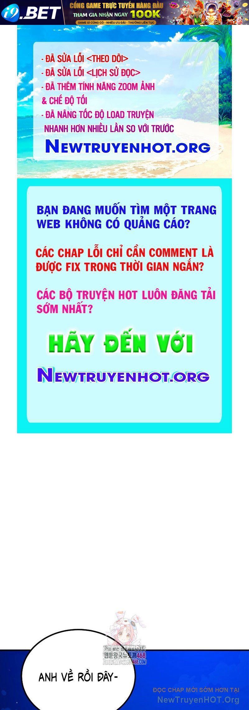 Nettruyen Truyện tranh online