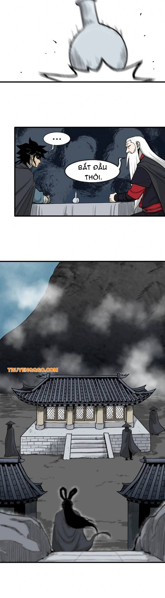 Nettruyen Truyện tranh online