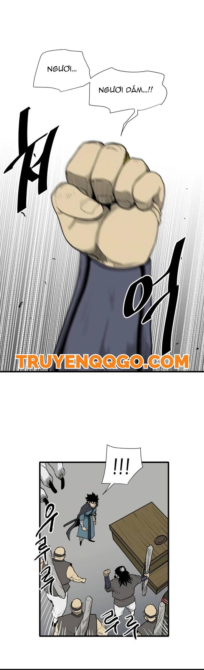 Nettruyen Truyện tranh online
