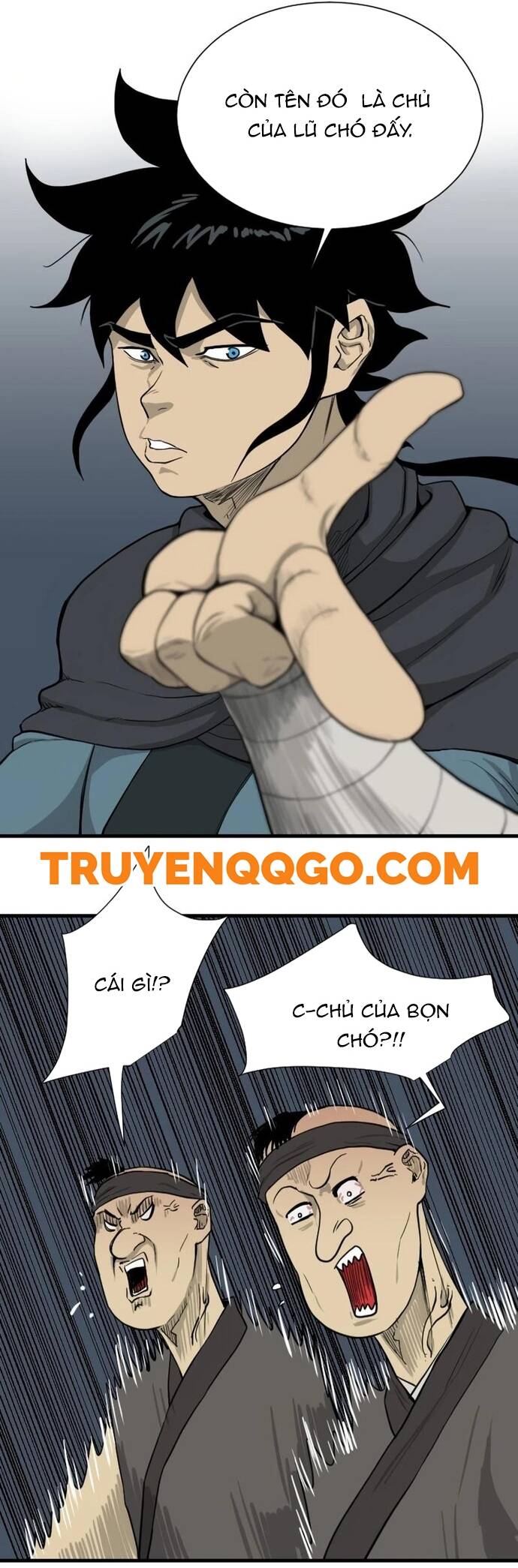 Nettruyen Truyện tranh online