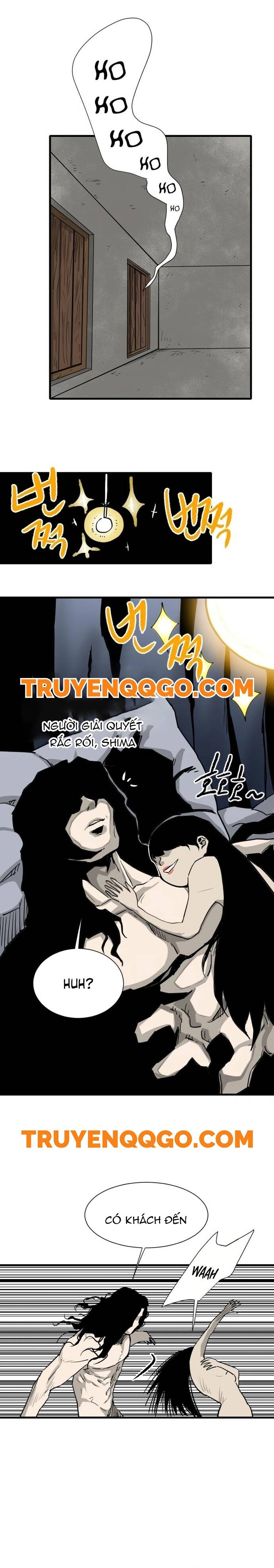 Nettruyen Truyện tranh online