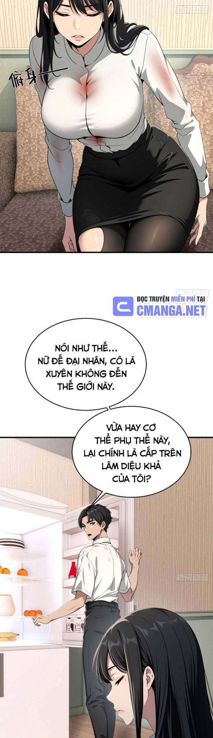Nettruyen Truyện tranh online