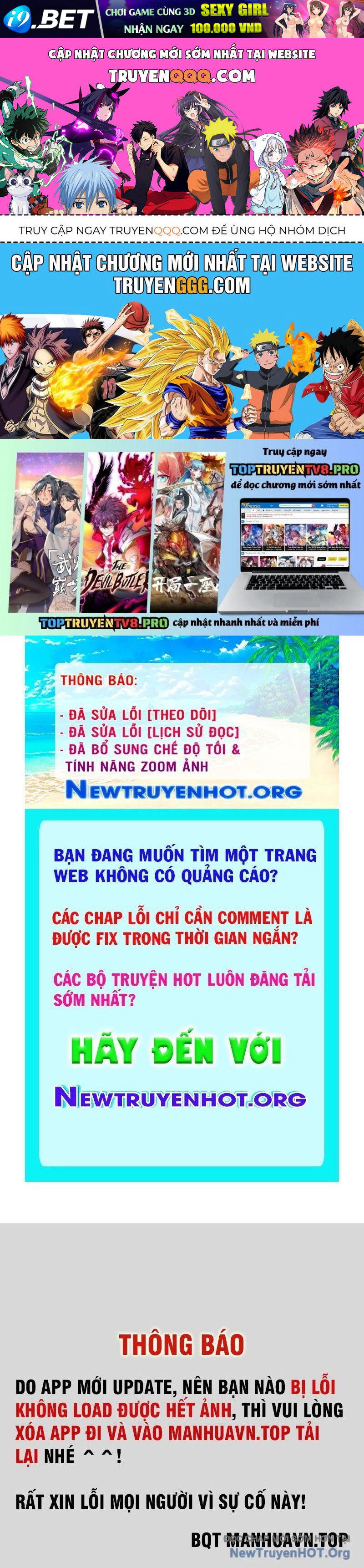 Nettruyen Truyện tranh online
