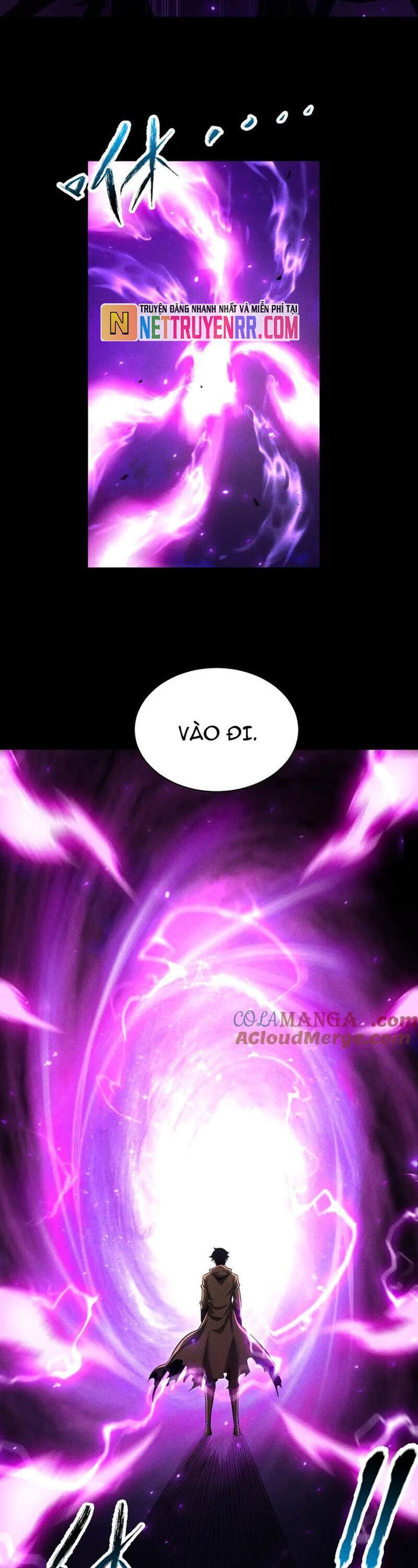 Võng Du Afk Trăm Vạn Năm Ta Thức Tỉnh Thành Thần [Chap 40.1-43]