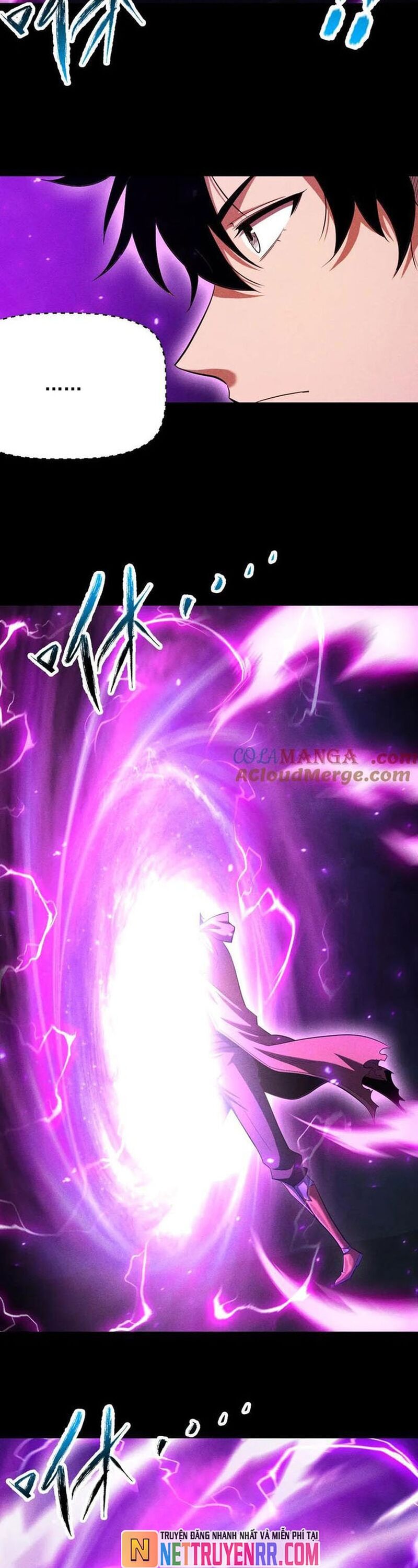 Võng Du Afk Trăm Vạn Năm Ta Thức Tỉnh Thành Thần [Chap 40.1-43]