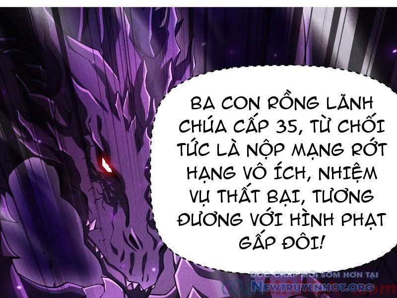 Võng Du Afk Trăm Vạn Năm Ta Thức Tỉnh Thành Thần [Chap 40.1-43]