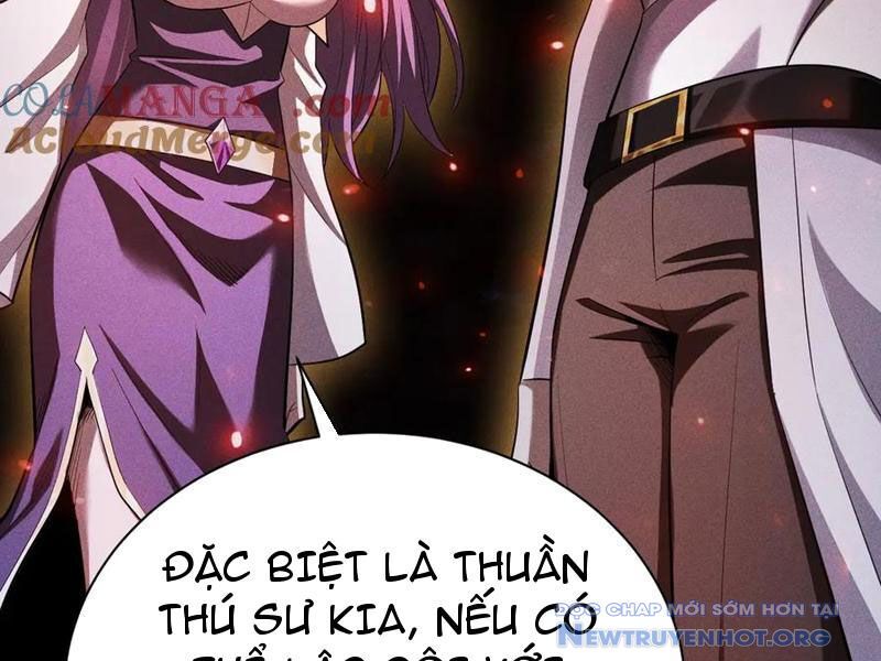 Võng Du Afk Trăm Vạn Năm Ta Thức Tỉnh Thành Thần [Chap 40.1-43]