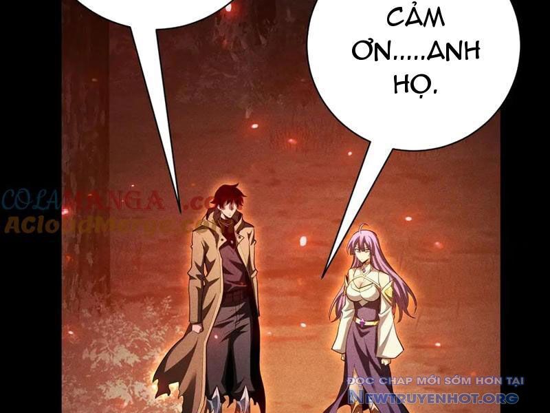 Võng Du Afk Trăm Vạn Năm Ta Thức Tỉnh Thành Thần [Chap 40.1-43]