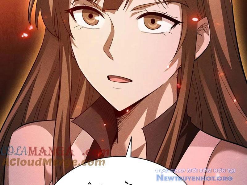 Võng Du Afk Trăm Vạn Năm Ta Thức Tỉnh Thành Thần [Chap 40.1-43]