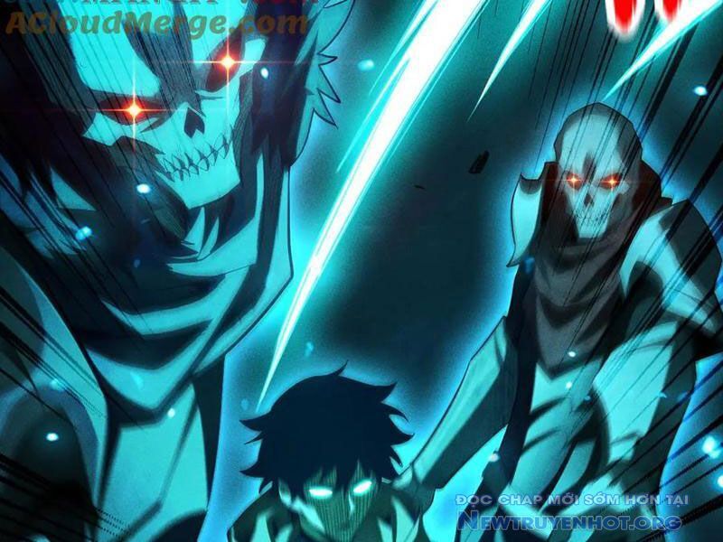 Võng Du Afk Trăm Vạn Năm Ta Thức Tỉnh Thành Thần [Chap 40.1-43]
