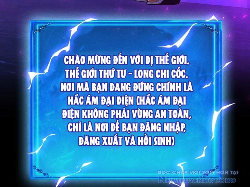 Võng Du Afk Trăm Vạn Năm Ta Thức Tỉnh Thành Thần [Chap 40.1-43]