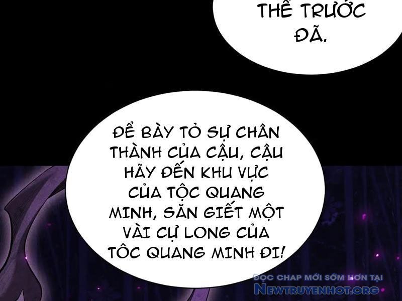 Võng Du Afk Trăm Vạn Năm Ta Thức Tỉnh Thành Thần [Chap 40.1-43]
